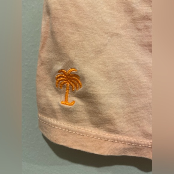 Lilly Pulitzer 100% Pima Cotton Basic Tank XS - Picture 3 of 4